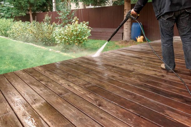 Professional Pressure Washing Services in Rockwood, TN